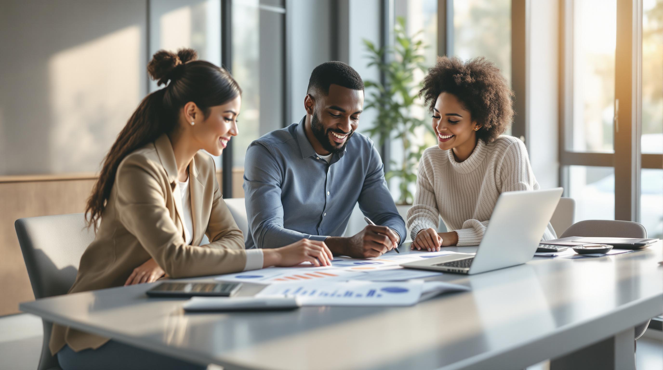 How to Budget Effectively for Long-Term Outsourced Product Development