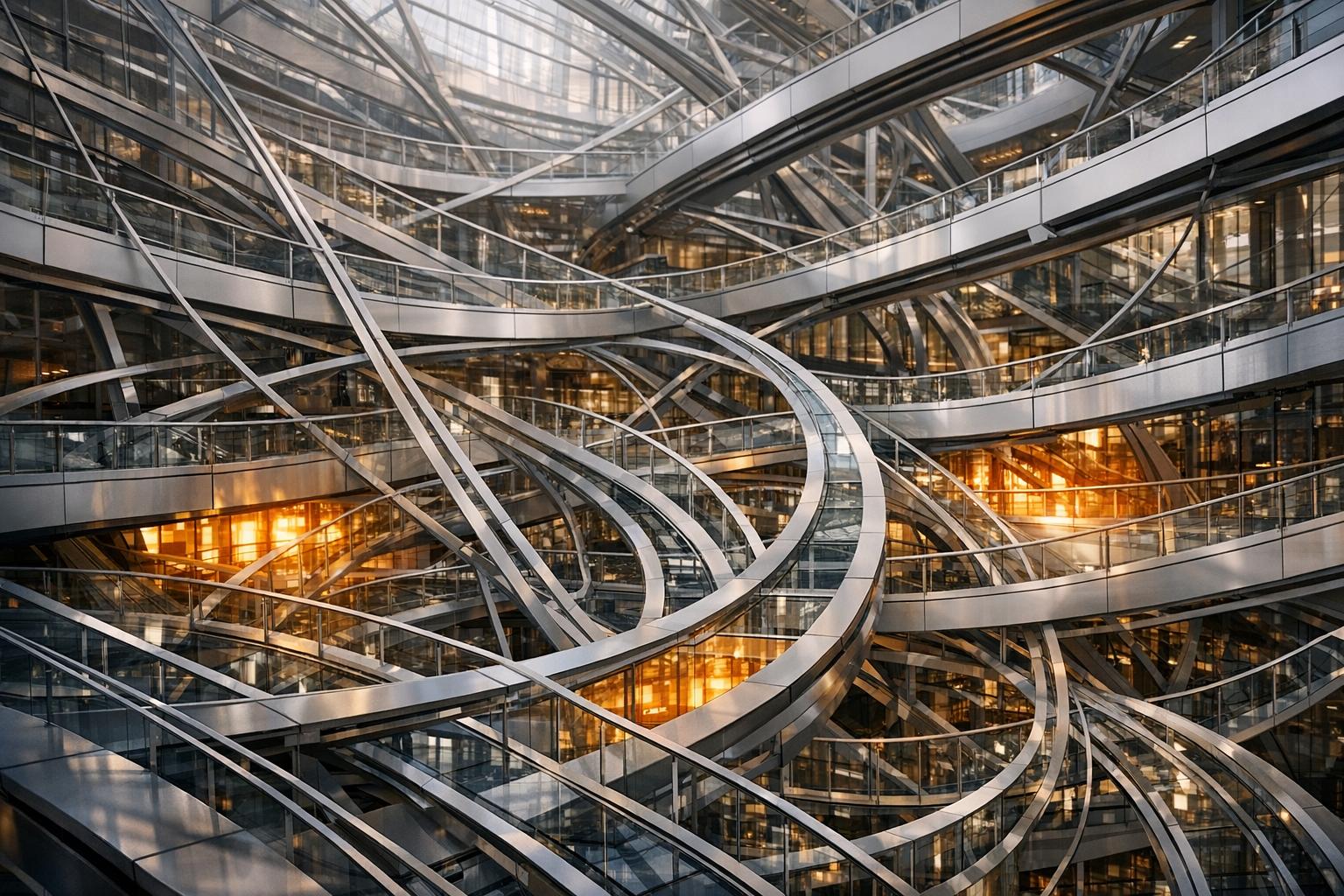 Why Large Frontend Applications Become Slow Over Time