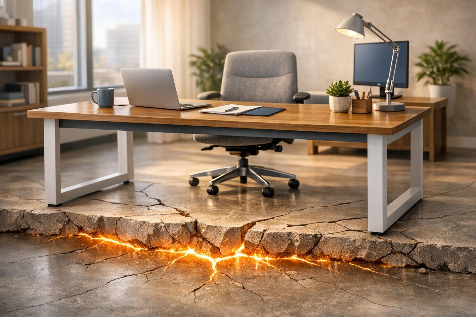 The Hidden UX Debt in Long-Running SaaS Products