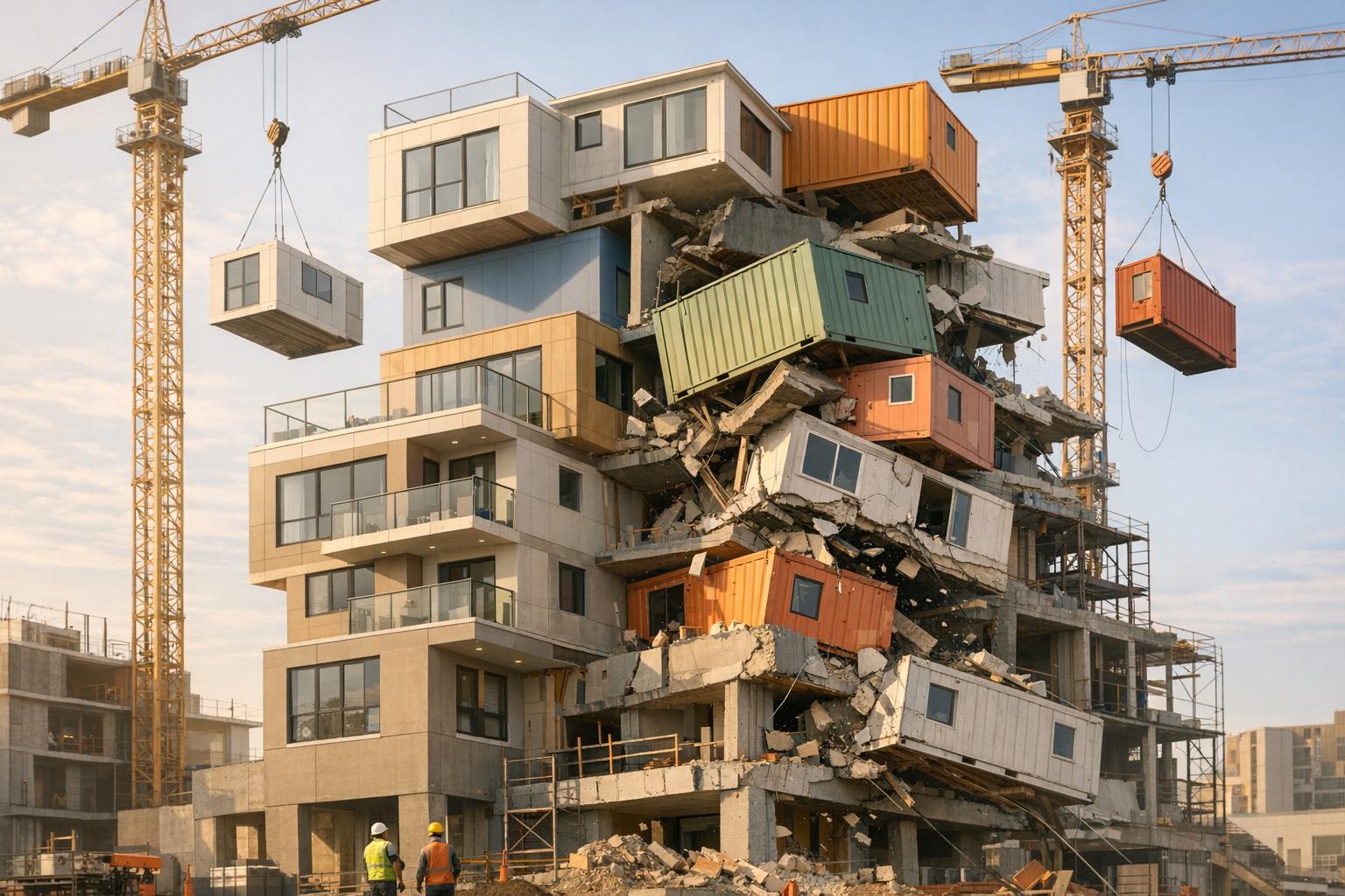 Why “Just Add One More Feature” Breaks Frontend Systems