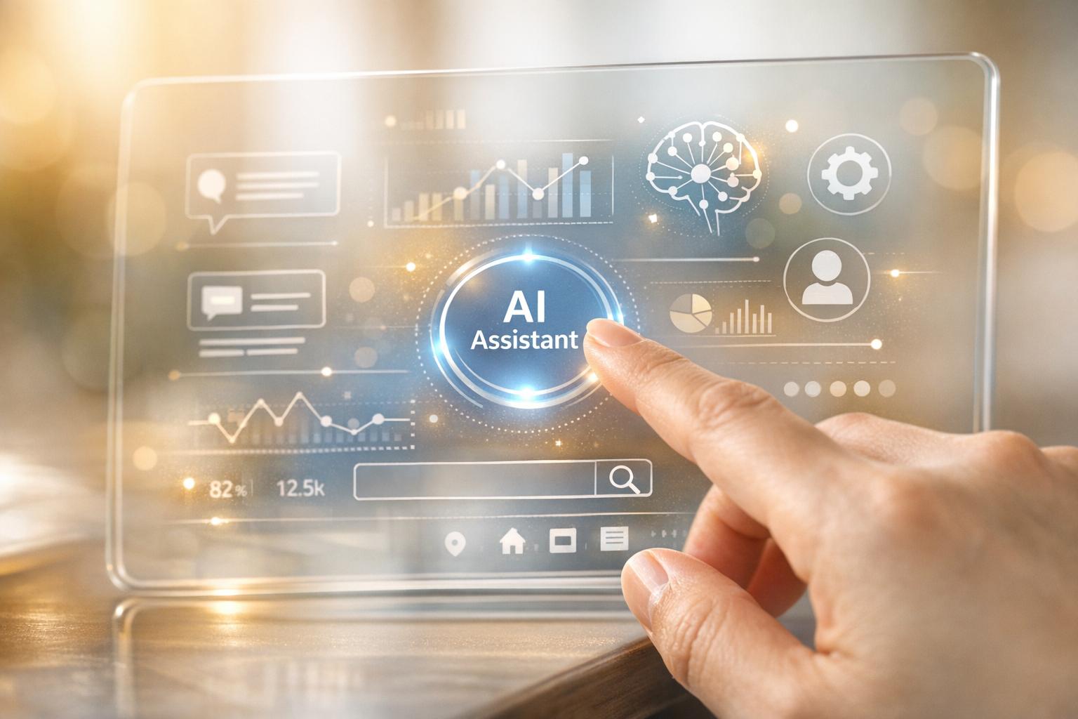 Why Designing UX for AI Is Fundamentally Different