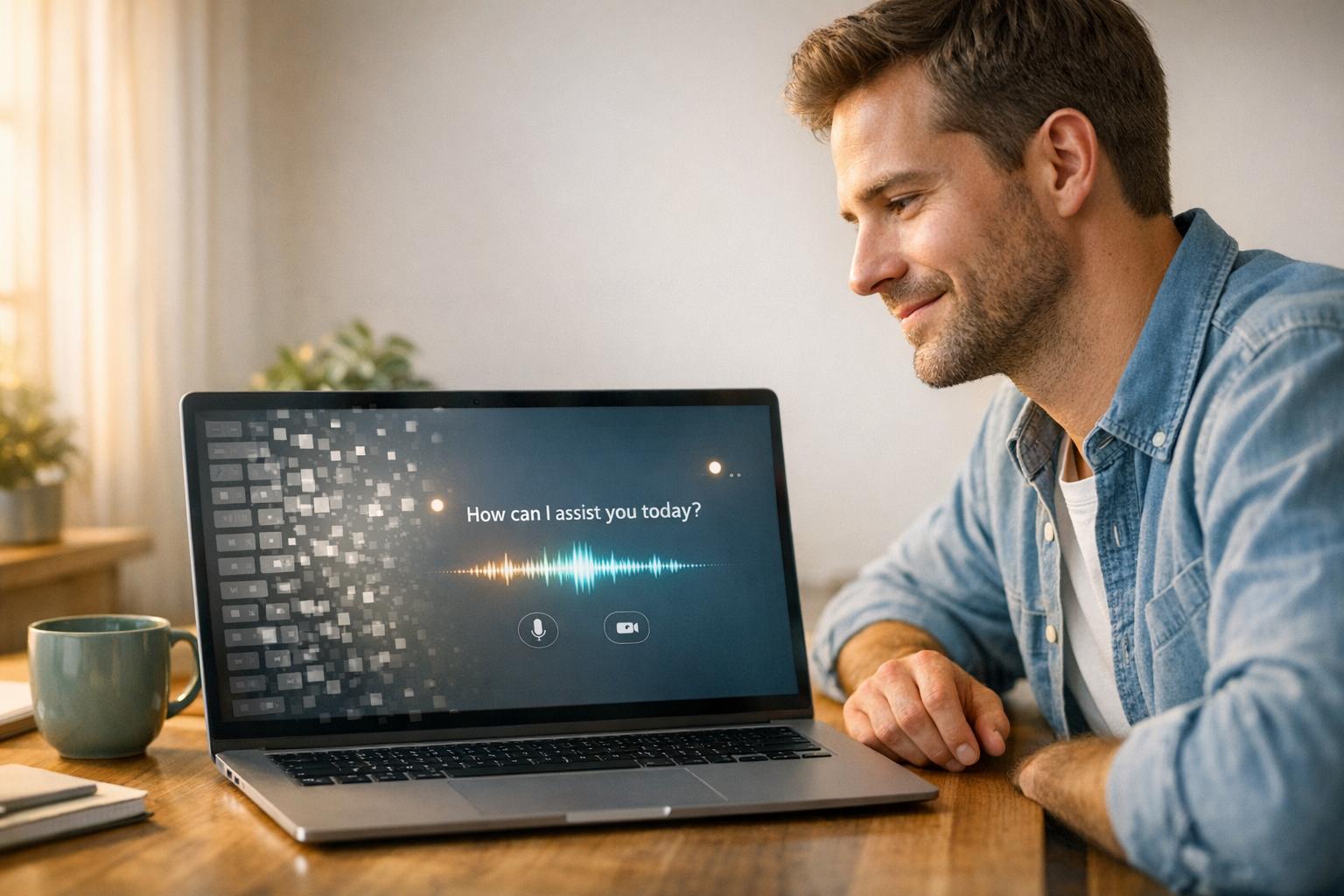 How AI Changes User Expectations (and Breaks Interfaces)