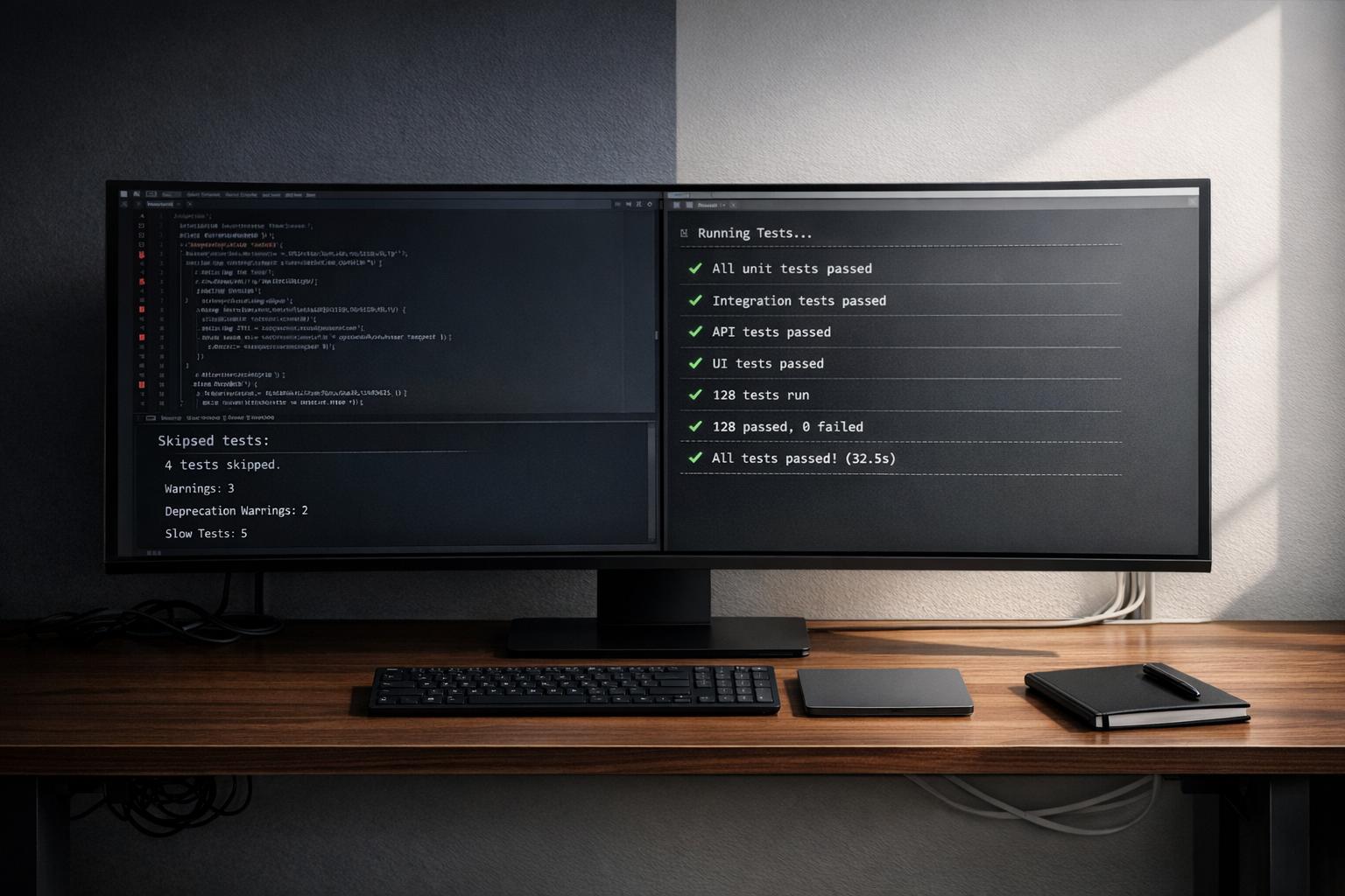 OpenCode vs Claude Code: We Tested Both on a Production Codebase - One Created More Tech Debt