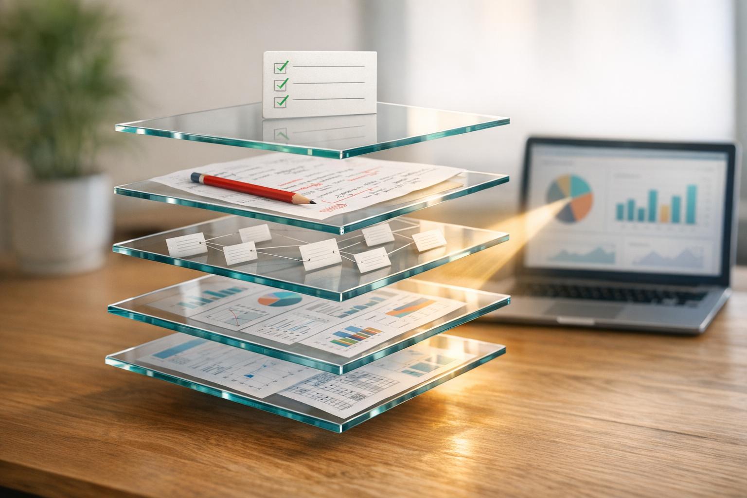 Why AI Outputs Need Domain Context to Be Useful