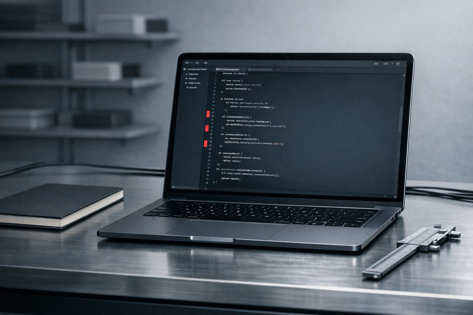 We Audited 5 Vibe-Coded Startups. Every Single Codebase Had the Same 3 Problems.