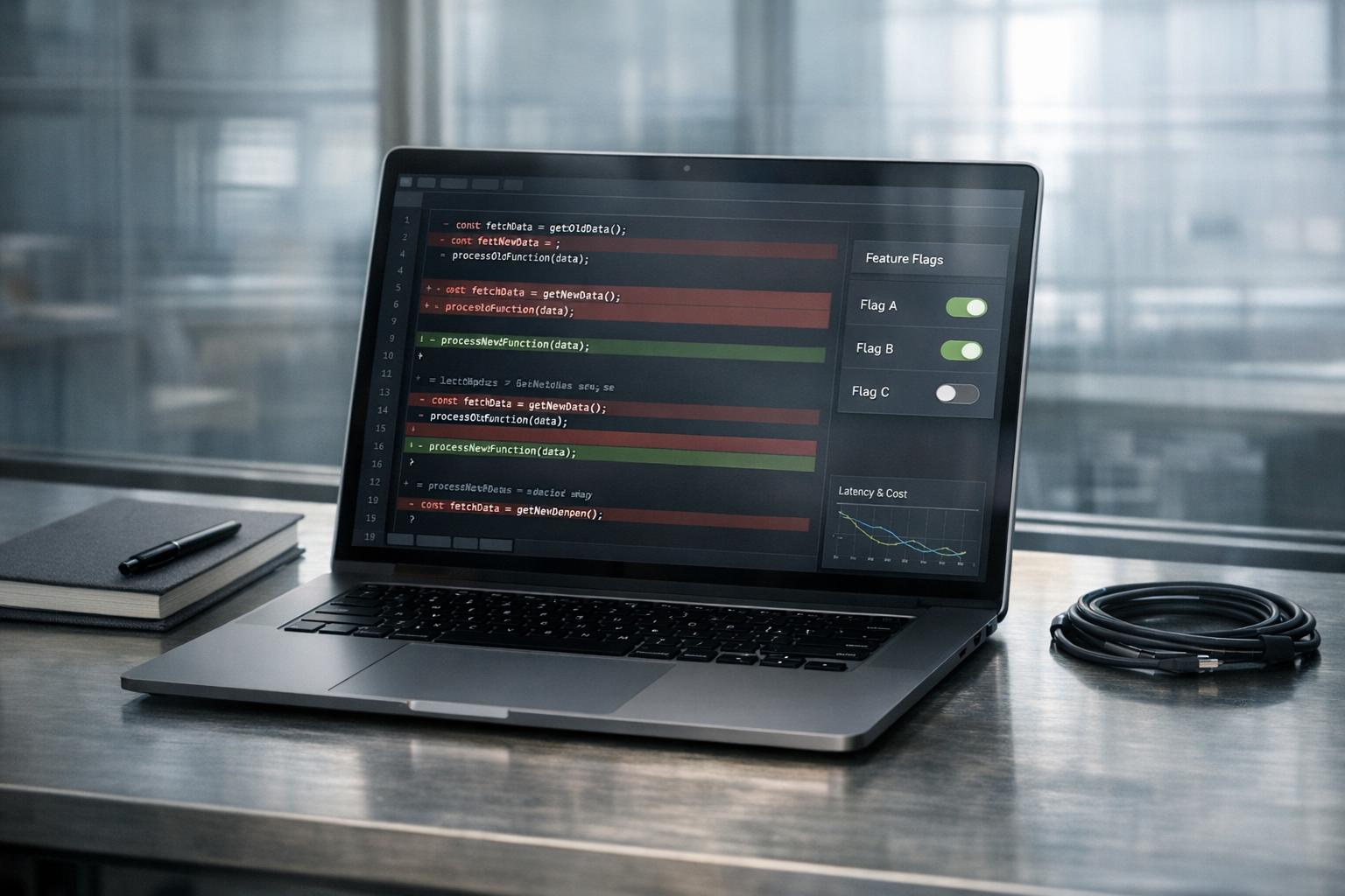 Everyone Told Us 'Don't Touch That Code.' We Touched It. Here's What Happened.