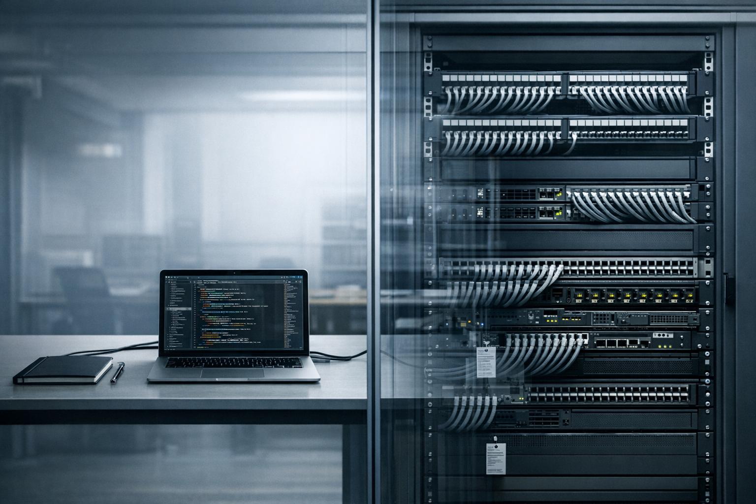 Every Startup Has Tech Debt. The Ones That Die Are the Ones That Pretend They Don't.