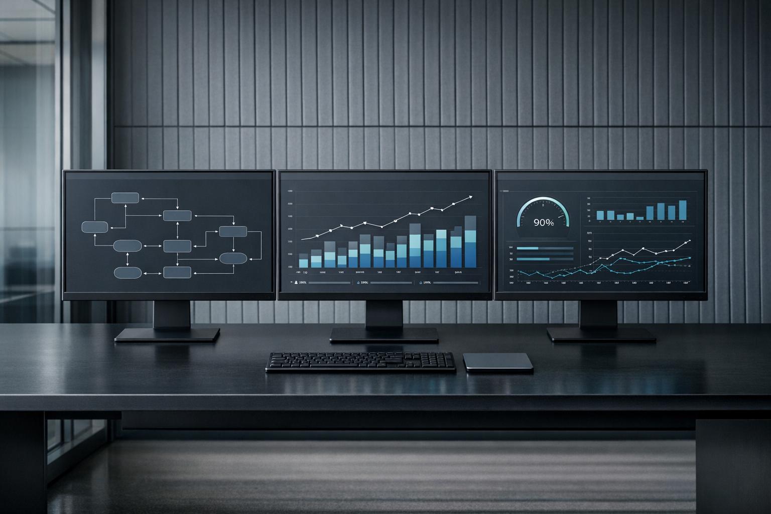 LangGraph vs CrewAI vs AutoGen: How We Evaluated All Three Before Recommending One for a Production Deployment