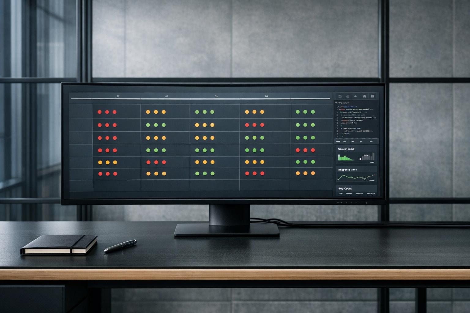 What Every Experienced CTO Wishes They'd Done Differently About Technical Debt