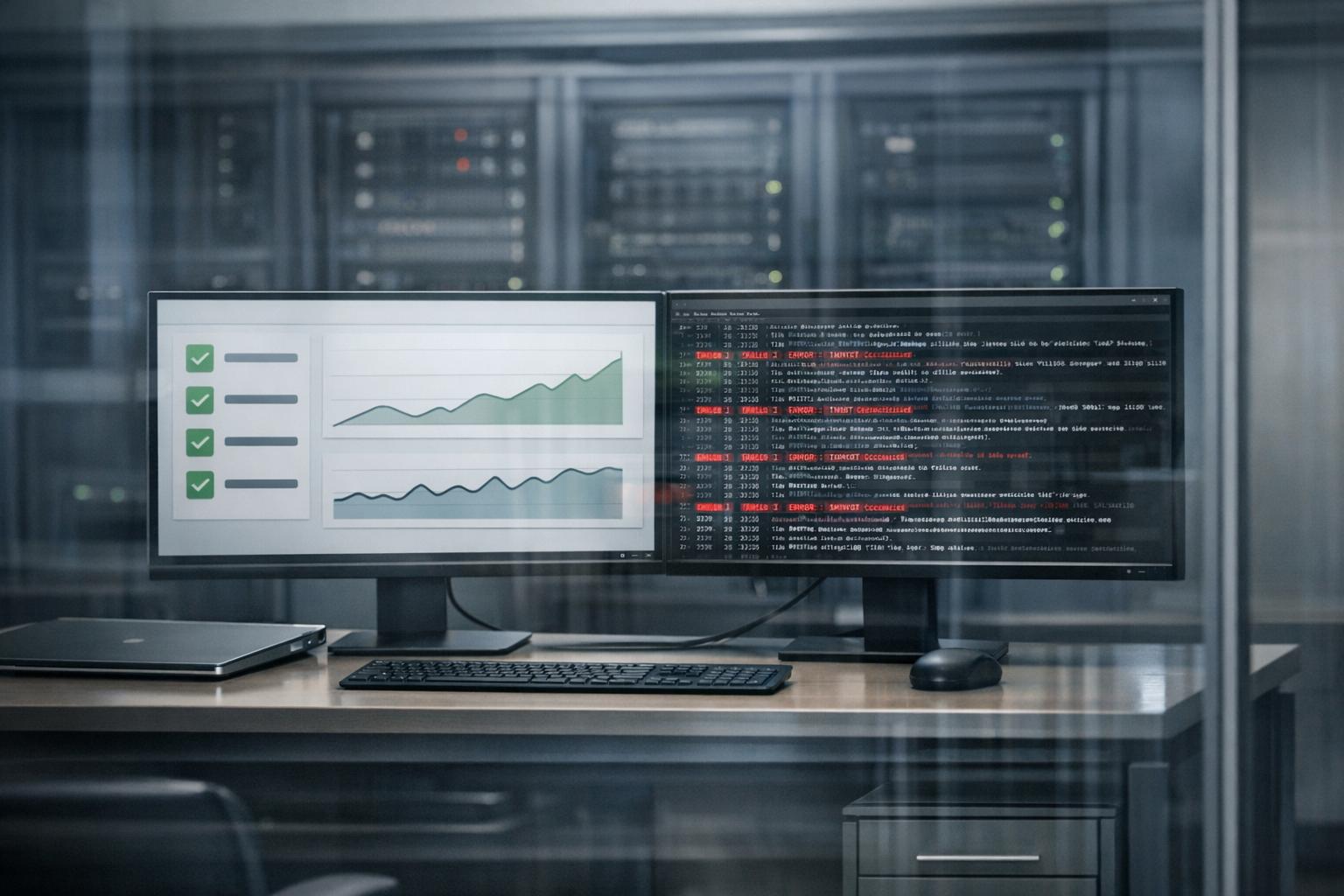 Why Most Agent Framework Benchmarks Don't Predict What Happens in Production