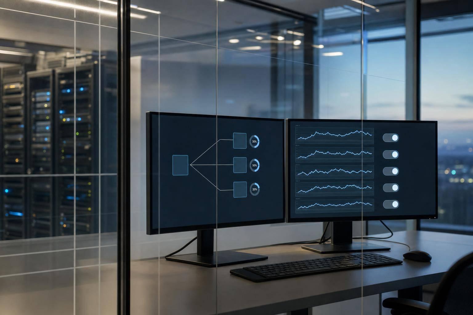 Feature Flag Rollout for Legacy Systems: The Implementation Pattern That Lets You Ship Without Freezing