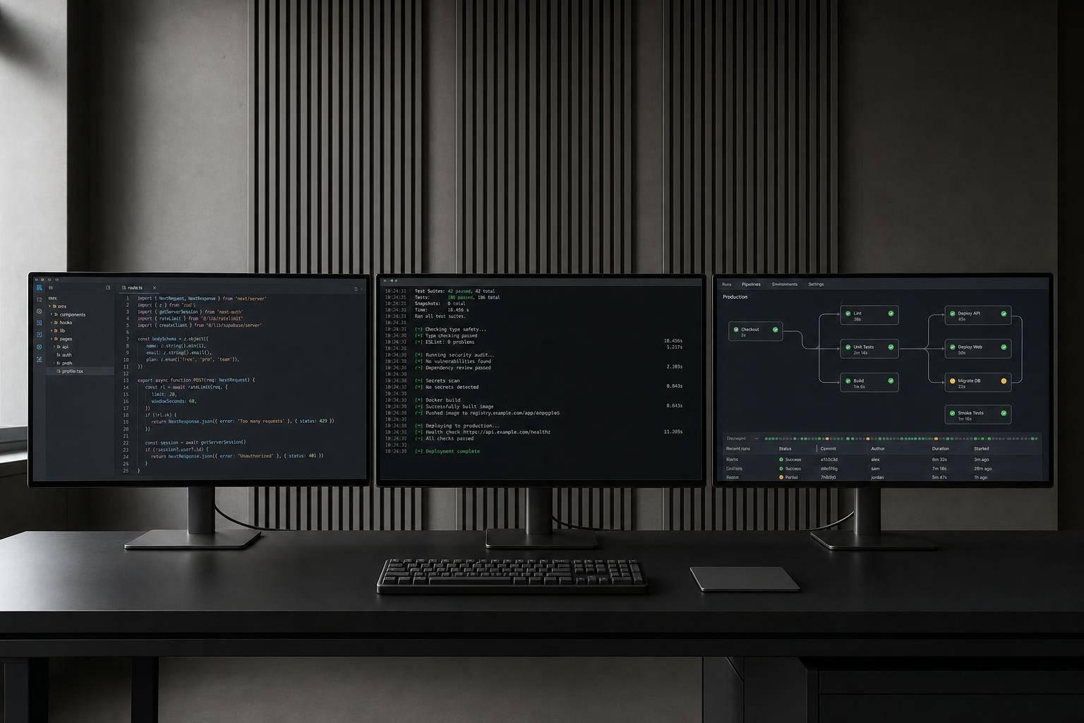 Antigravity vs Cursor vs Claude Code: How the Three Agentic Coding Tools Compare for Production Work in 2026