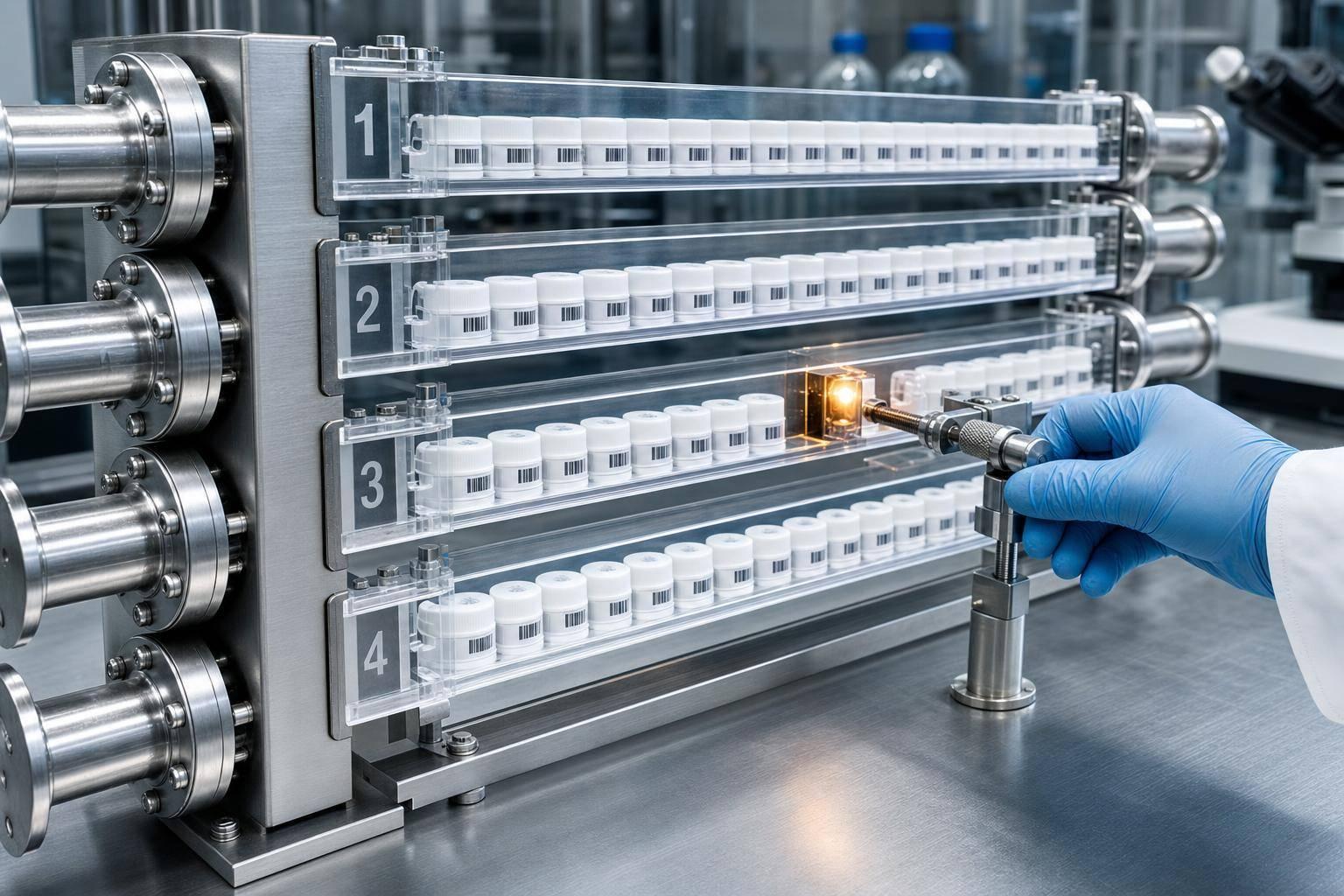 Pharma Secondary-Sales Data Extraction: How the Pipeline Works and Where It Breaks